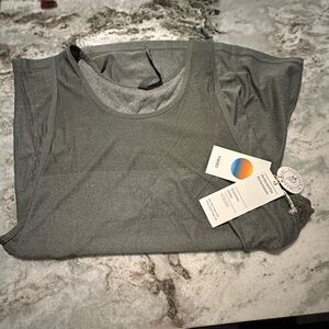 Men’s Vuori XL tank